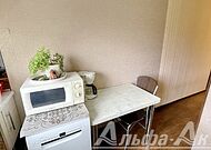 Двухкомнатная квартира, Суворова ул. - 240244, мини фото 8