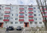 Трехкомнатная квартира, Дубровская ул. - 240269, мини фото 7