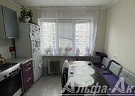 Однокомнатная квартира, пер. Заводской 3-й - 240092, мини фото 4