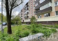 Двухкомнатная квартира, Суворова ул. - 240244, мини фото 21