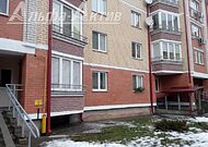 Двухкомнатная квартира, Брестских Дивизий пер. - 170182, мини фото 24