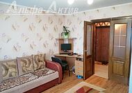 Двухкомнатная квартира, Адамковская ул. - 190083, мини фото 4