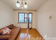 Двухкомнатная квартира, Гродненская ул.-240095, мини фото 2