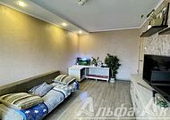 Двухкомнатная квартира, Суворова ул. - 240244, мини фото 4