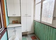 Двухкомнатная квартира, Гродненская ул.-240095, мини фото 7