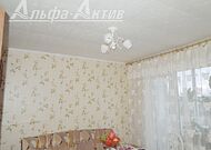 Четырехкомнатная квартира,  Брестский р-н, д. Леплевка, Новая ул. - 180525, мини фото 7