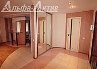 Четырехкомнатная квартира, Кирова ул. - 200154, мини фото 16