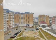 Трехкомнатная квартира, ул. Воровского - 171571, мини фото 16