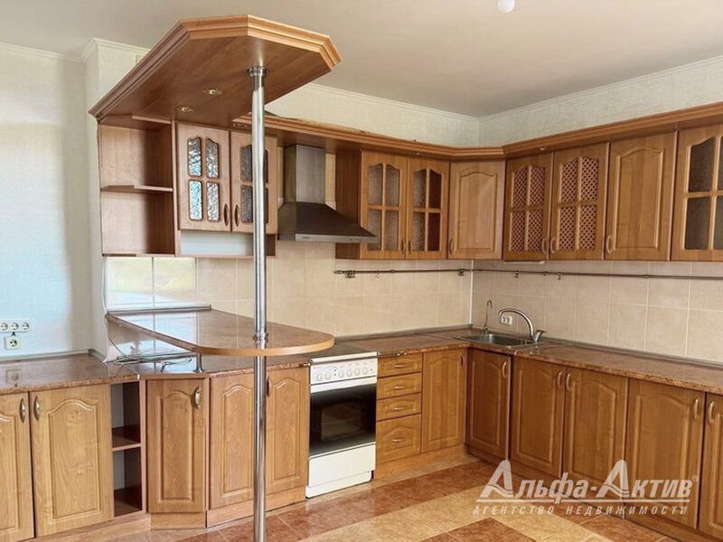 Пятикомнатная двухуровневая квартира, Васнецова ул. - 150198, фото 1