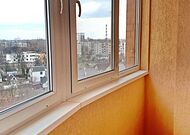 Двухкомнатная квартира, 3-й Заводской пер. - 210217, мини фото 15