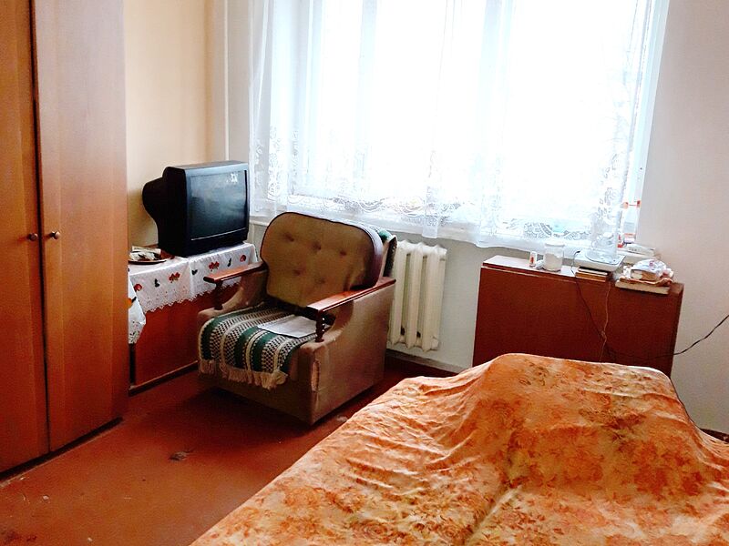Однокомнатная квартира, ГОБК ул. - 181379, фото 1