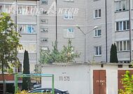 Трехкомнатная квартира, Московская ул. - 181268, мини фото 34