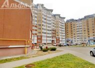 Трехкомнатная квартира, ул. Воровского - 171571, мини фото 17