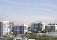 Двухкомнатная квартира, Олега Кошевого ул. - 250201, мини фото 2