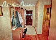 Трехкомнатная квартира, Менжинского ул. - 191279, мини фото 12