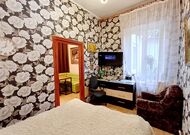 Двухкомнатная квартира, Кижеватова ул. - 250461, мини фото 9