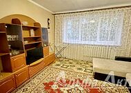 Двухкомнатная квартира,Пис.Смирнова ул. - 230480, мини фото 1