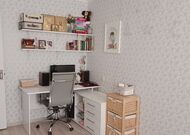 Двухкомнатная квартира, ул. Московская - 250511, мини фото 11