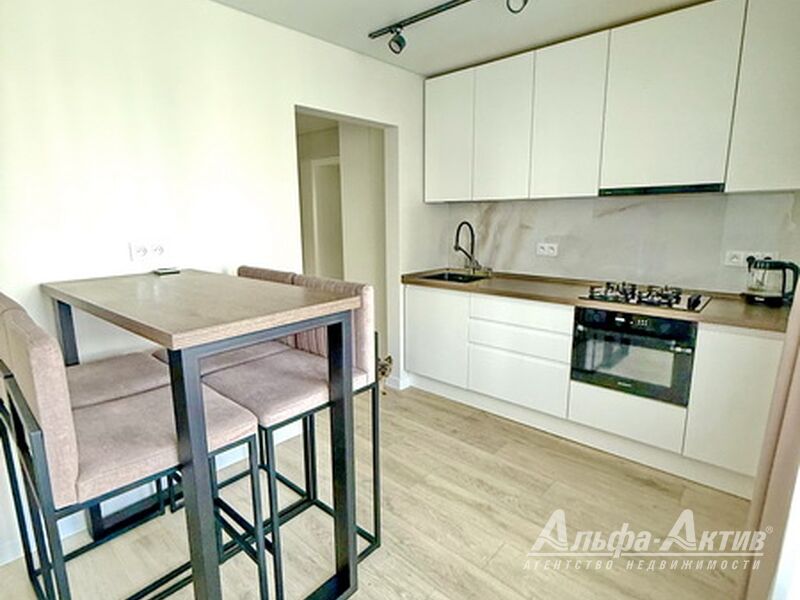 Однокомнатная квартира, ул. Речицкая - 250488, фото 1