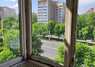 Двухкомнатная квартира,Машерова пр-т. - 240300, мини фото 4