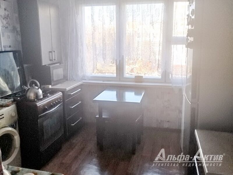 Продажа, трехкомнатная квартира Пушкинская ул., лот 250350, фото 1