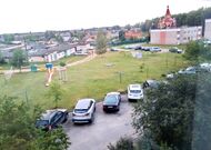 Двухкомнатная квартира в аг. Беловежский 250403, мини фото 16