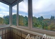 Двухкомнатная квартира, МОПРа ул. - 220751, мини фото 11