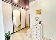 Трёхкомнатная квартира, Зубачёва ул. - 220458, мини фото 39
