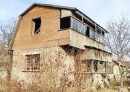 Дачный участок с домиком в стадии строительства-650313, мини фото 1