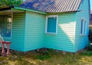 Садовый домик - 650476, мини фото 1