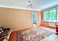 Двухкомнатная квартира, Машерова пр-т. - 220509, мини фото 2