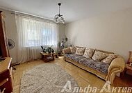 Двухкомнатная квартира, Гаврилова ул. - 220493, мини фото 6