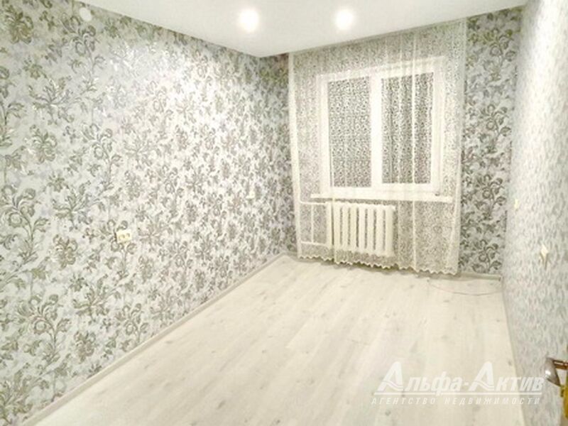Двухкомнатная квартира, Кривошеина ул.- 250459, фото 1