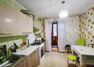 Трехкомнатная квартира, Стафеева. - 250439, мини фото 1