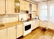 Трёхкомнатная квартира, Орловская ул.-250091, мини фото 2