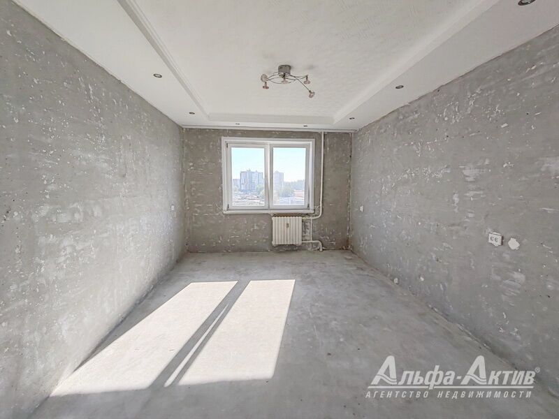 Однокомнатная квартира, Карьерная ул. - 250529, фото 1