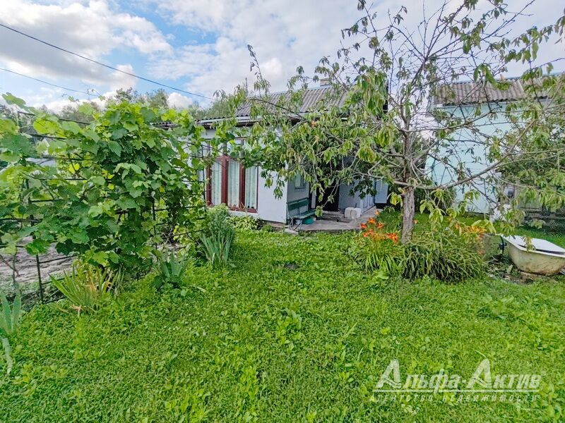 Садовый домик, СТ Жемчужина - 650398, фото 1