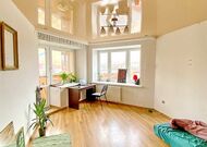 Однокомнатная квартира. ул. Воровского - 220190, мини фото 2