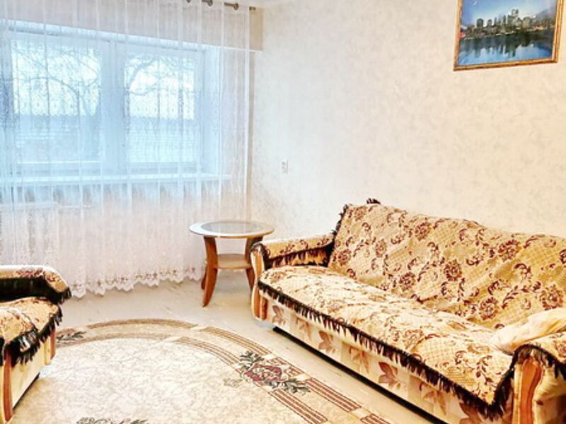 Двухкомнатная квартира, Пушкинская ул. - 220515, фото 1