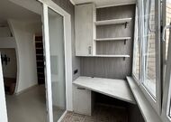 Трёхкомнатная квартира, Богданчука улица - 250338, мини фото 7