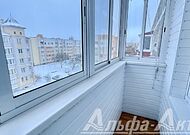 Двухкомнатная квартира, ул. Янки Купалы - 231071, мини фото 10