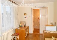 Трёхкомнатная квартира, Пушкинская ул. - 210729, мини фото 14