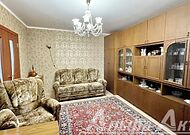 Трехкомнатная квартира, бульвар Космонавтов - 240002, мини фото 16
