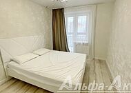 Двухкомнатная квартира, Гоголя ул. - 230133, мини фото 5