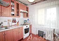 Трехкомнатная квартира, Московская ул. - 220431, мини фото 1