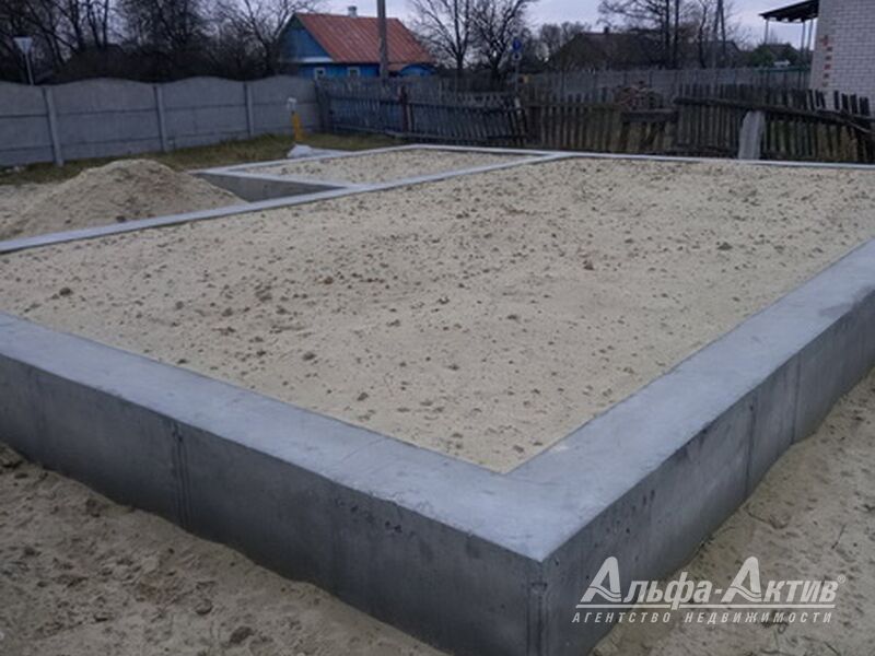 Продажа, Земельный участок, 2025 г/п, лот 350525, фото 1