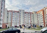 Трехкомнатная квартира, ул. Л. Рябцева - 250158, мини фото 28
