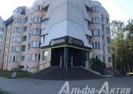 Административно-торговое помещение - 810001, мини фото 1