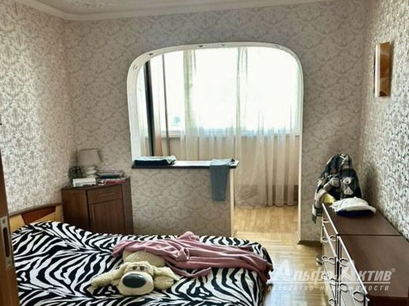 Продажа, Квартира, 3-к, 1990 г/п, лот 250490, фото 1