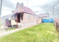 Жилая дача с выходом в лес, ближайший пригород-650154, мини фото 5